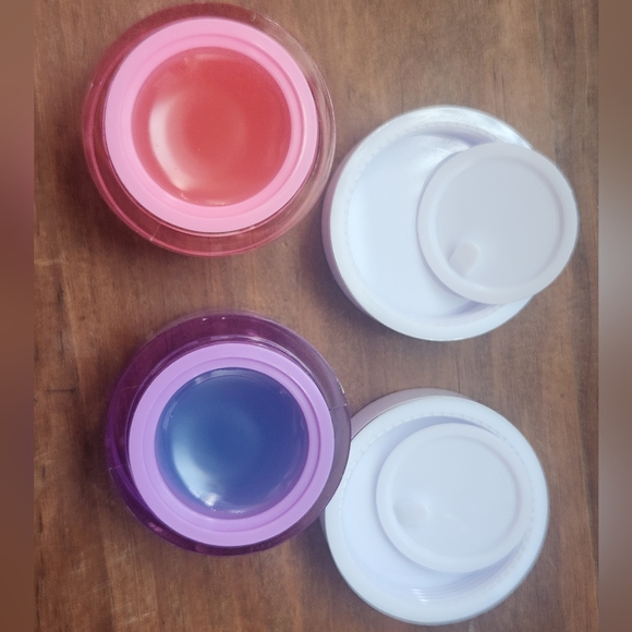 💜 Scented Lip Jelly Duo Bubblegum & Gummy Bear ULTA Beauty - Picture 3 of 5